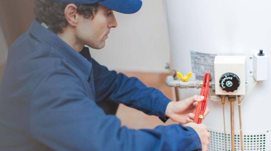 Local expert plumbing services in Jeff, KY